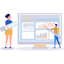 پیش‌نمایش فایل businessman-pointing-to-business-analytics-on-screen-10815183 از پک مدیریت کسب و کار