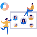 پیش‌نمایش فایل girl-is-announcing-the-profile-of-candidates-10815210 از پک مدیریت کسب و کار