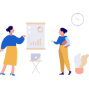 پیش‌نمایش فایل girls-are-talking-about-business-10815149 از پک مدیریت کسب و کار