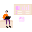 پیش‌نمایش فایل businessman-is-analyzing-business-report-10992343 از پک مدیر