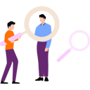 پیش‌نمایش فایل businessman-is-in-search-of-new-employee-10992378 از پک مدیر