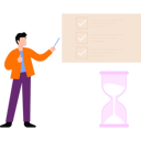 پیش‌نمایش فایل employee-encourages-interns-to-meet-deadlines-10992365 از پک مدیر