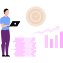 پیش‌نمایش فایل employee-is-giving-presentation-10992363 از پک مدیر