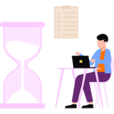 پیش‌نمایش فایل employee-is-working-on-deadlines-10992351 از پک مدیر