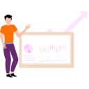 پیش‌نمایش فایل employee-works-on-market-data-10992337 از پک مدیر