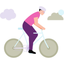 پیش‌نمایش فایل boy-is-riding-bicycle-10992100 از پک ورزشی