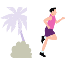 پیش‌نمایش فایل boy-is-running-10992106 از پک ورزشی