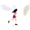 پیش‌نمایش فایل girl-is-doing-skating-10992064 از پک ورزشی