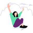 پیش‌نمایش فایل girl-is-enjoying-ice-skating-10992085 از پک ورزشی