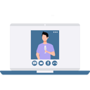 پیش‌نمایش فایل boy-celebrating-party-online-10983468 از پک جشن