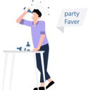 پیش‌نمایش فایل boy-drinking-beer-from-bottle-10983453 از پک جشن