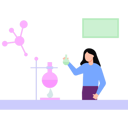 پیش‌نمایش فایل girl-doing-science-experiment-in-lab-10992184 از پک مطالعه