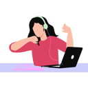 پیش‌نمایش فایل girl-feeling-tired-after-studying-online-10992173 از پک مطالعه