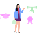 پیش‌نمایش فایل girl-holding-hand-bag-10992179 از پک مطالعه
