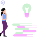 پیش‌نمایش فایل girl-thinking-about-study-ideas-10992119 از پک مطالعه