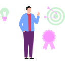 پیش‌نمایش فایل man-having-education-goal-10992188 از پک مطالعه