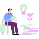 پیش‌نمایش فایل man-learning-from-paper-10992181 از پک مطالعه