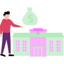 پیش‌نمایش فایل man-standing-in-front-of-school-10992129 از پک مطالعه