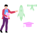پیش‌نمایش فایل young-boy-holding-books-10992130 از پک مطالعه