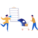 پیش‌نمایش فایل businessman-is-carrying-the-trolley-10890927 از پک امور مالی