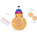 پیش‌نمایش فایل businessman-is-working-on-finance-10890894 از پک امور مالی
