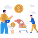 پیش‌نمایش فایل businessmen-are-working-10890940 از پک امور مالی