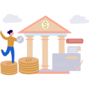 پیش‌نمایش فایل businesswoman-is-transferring-money-to-the-bank-10890901 از پک امور مالی