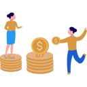 پیش‌نمایش فایل businesswomen-are-talking-about-finance-10890982 از پک امور مالی