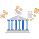 پیش‌نمایش فایل money-is-safe-in-the-bank-10890883 از پک امور مالی
