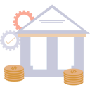 پیش‌نمایش فایل money-is-safe-in-the-bank-10890886 از پک امور مالی