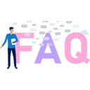 پیش‌نمایش فایل boy-is-looking-at-the-faq-service-10873903 از پک سوالات متداول