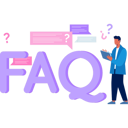 پیش‌نمایش فایل boy-is-looking-into-the-faq-services-10873917 از پک سوالات متداول