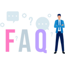 پیش‌نمایش فایل boy-is-standing-near-the-faq-10873826 از پک سوالات متداول