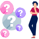 پیش‌نمایش فایل boy-is-thinking-about-question-10873888 از پک سوالات متداول
