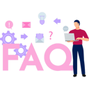 پیش‌نمایش فایل boy-is-using-laptop-for-question-10873783 از پک سوالات متداول
