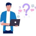 پیش‌نمایش فایل boy-is-working-on-laptop-10873908 از پک سوالات متداول