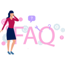 پیش‌نمایش فایل girl-is-talking-on-the-mobile-10873798 از پک سوالات متداول