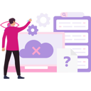 پیش‌نمایش فایل boy-pointing-to-data-on-clipboard-10962367 از پک بدون داده، بدون نتیجه