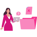 پیش‌نمایش فایل girl-looking-into-laptop-10962372 از پک بدون داده، بدون نتیجه