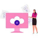 پیش‌نمایش فایل girl-showing-cloud-data-on-monitor-screen-10962335 از پک بدون داده، بدون نتیجه