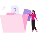 پیش‌نمایش فایل girl-telling-about-empty-folder-10962353 از پک بدون داده، بدون نتیجه
