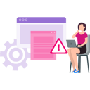 پیش‌نمایش فایل girl-using-laptop-for-web-page-settings-10962385 از پک بدون داده، بدون نتیجه