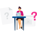 پیش‌نمایش فایل girl-working-on-laptop-10962338 از پک بدون داده، بدون نتیجه