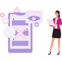 پیش‌نمایش فایل girl-working-on-laptop-10962368 از پک بدون داده، بدون نتیجه