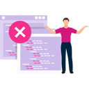 پیش‌نمایش فایل guy-showing-coding-error-on-web-page-10962381 از پک بدون داده، بدون نتیجه