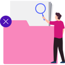پیش‌نمایش فایل man-looking-for-data-in-folder-10962334 از پک بدون داده، بدون نتیجه