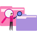 پیش‌نمایش فایل man-searching-for-folder-data-10962383 از پک بدون داده، بدون نتیجه
