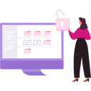 پیش‌نمایش فایل the-girl-is-pointing-to-the-open-folders-on-the-monitor-10962351 از پک بدون داده، بدون نتیجه