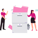 پیش‌نمایش فایل young-boy-and-girl-talking-about-folder-10962336 از پک بدون داده، بدون نتیجه
