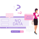 پیش‌نمایش فایل young-lady-with-no-data-10962328 از پک بدون داده، بدون نتیجه
